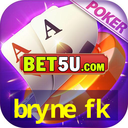 bryne fk